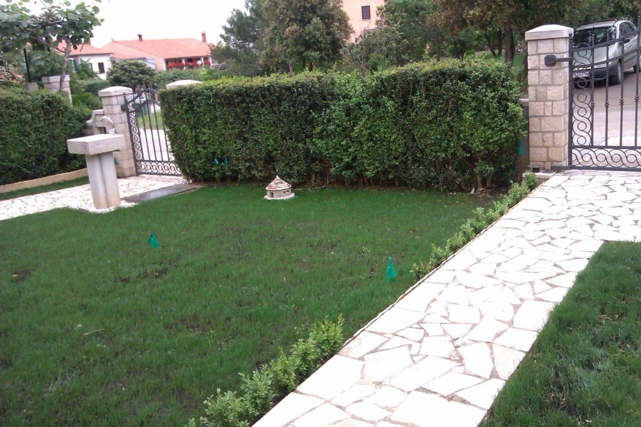Green Banjole Yards Medulin Exterior foto