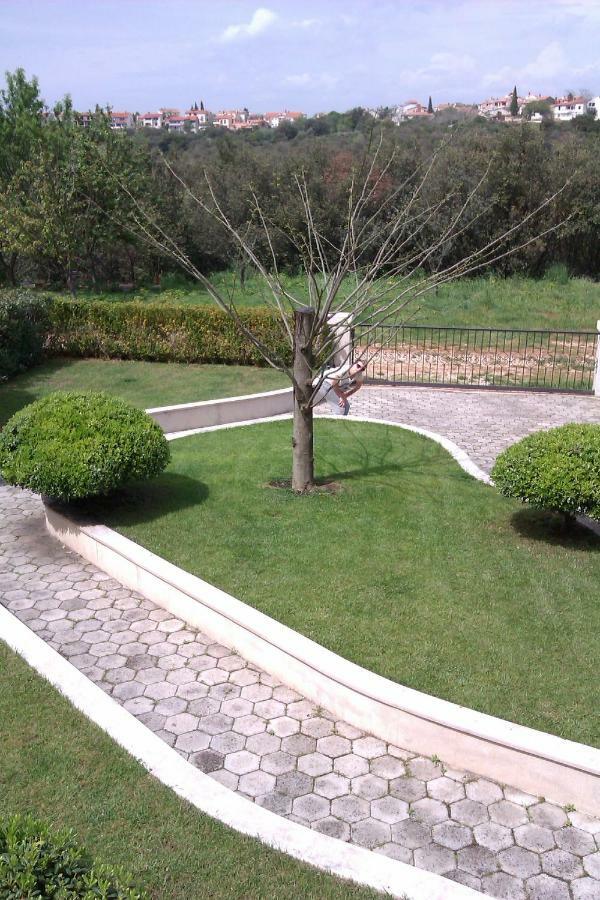 Green Banjole Yards Medulin Exterior foto