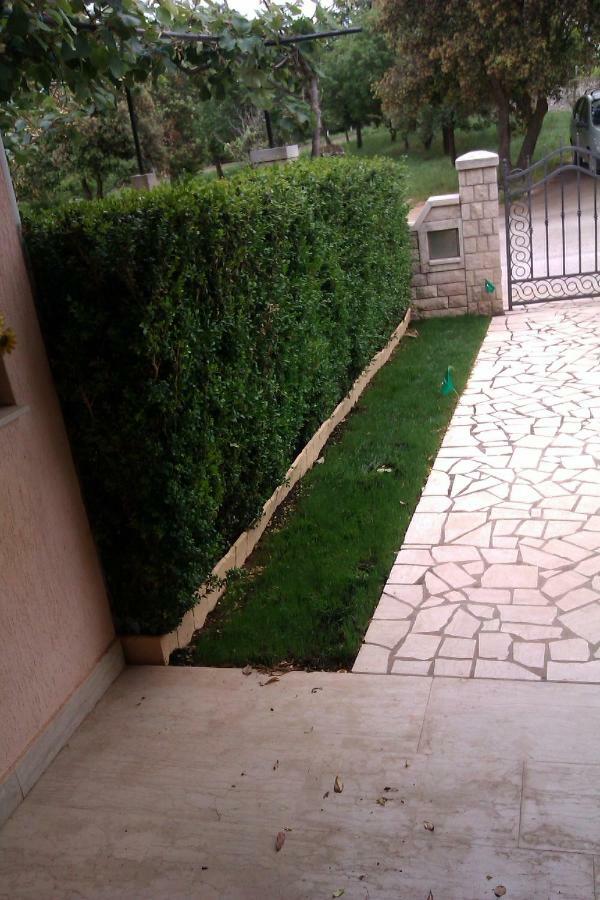 Green Banjole Yards Medulin Exterior foto
